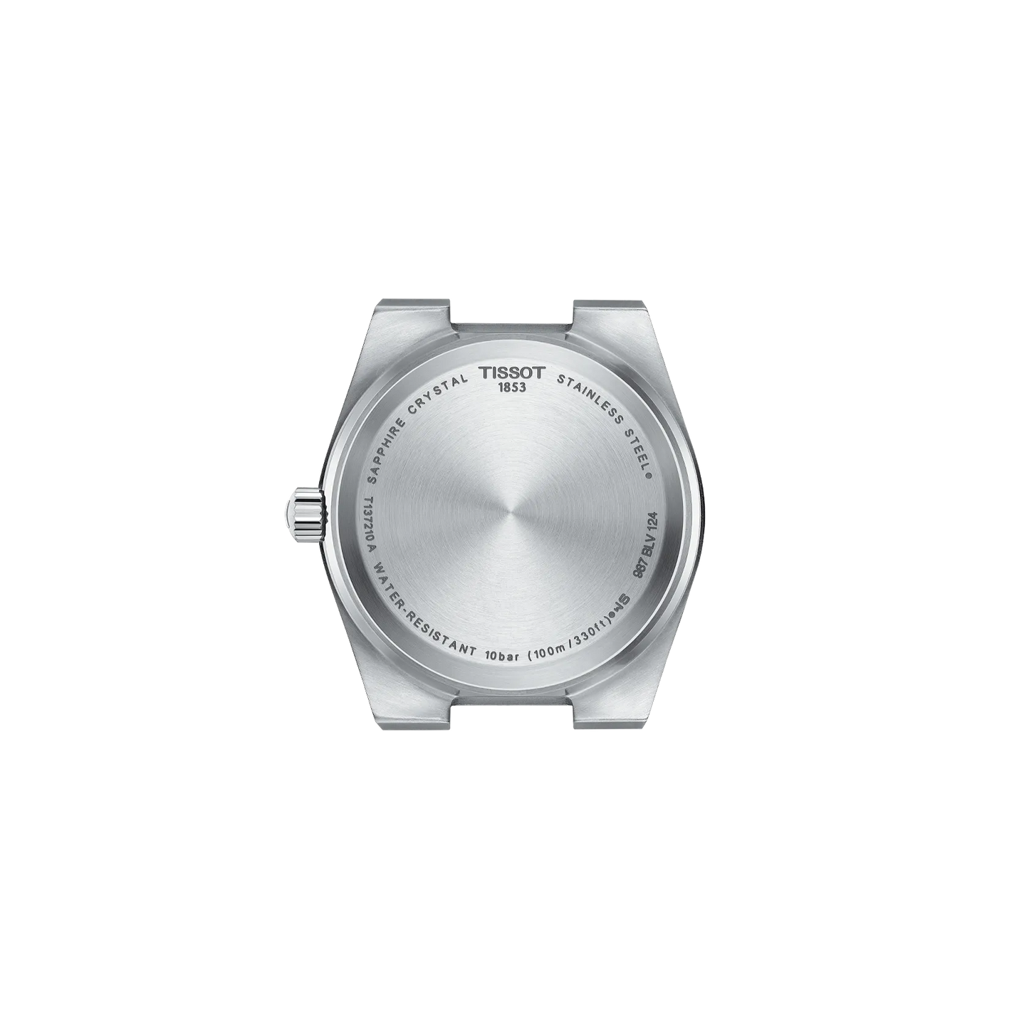 Tissot PRX 35mm