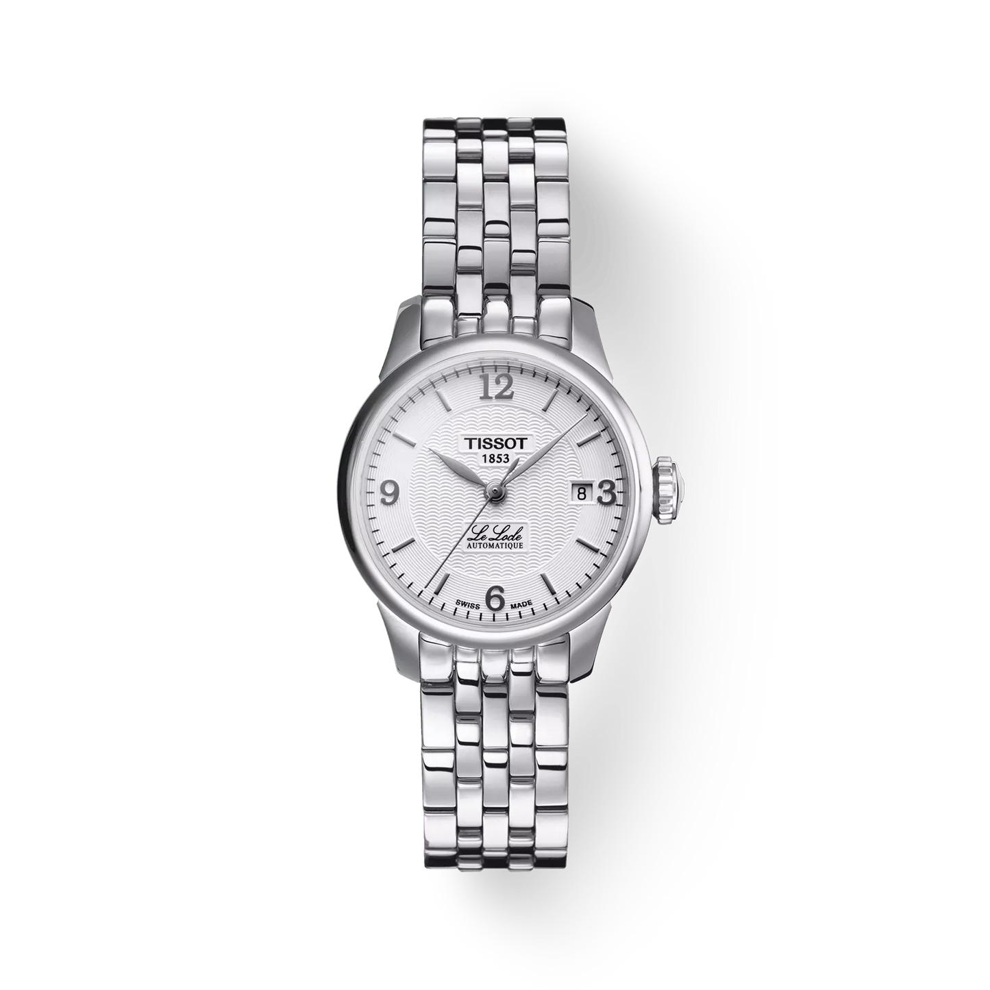 Tissot Le Locle Automatic Small Lady (25.30)