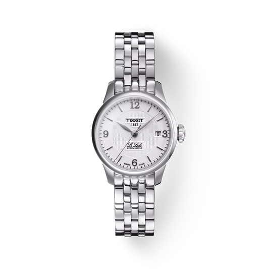 Tissot Le Locle Automatic Small Lady (25.30)