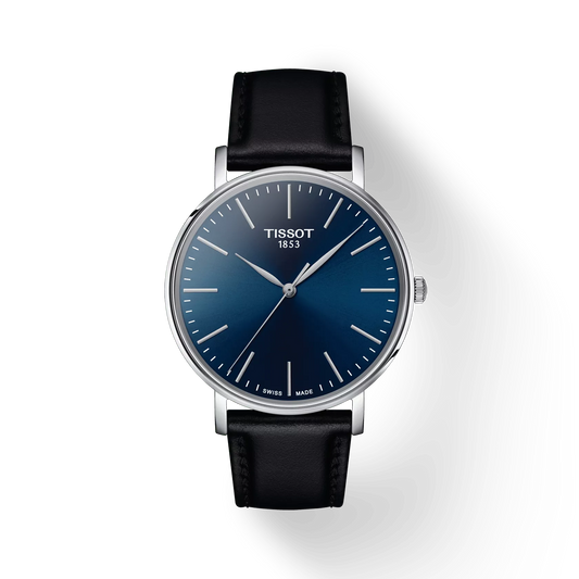 Tissot Everytime 40mm