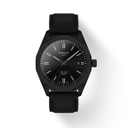 Tissot PRC 100 Solar 39mm
