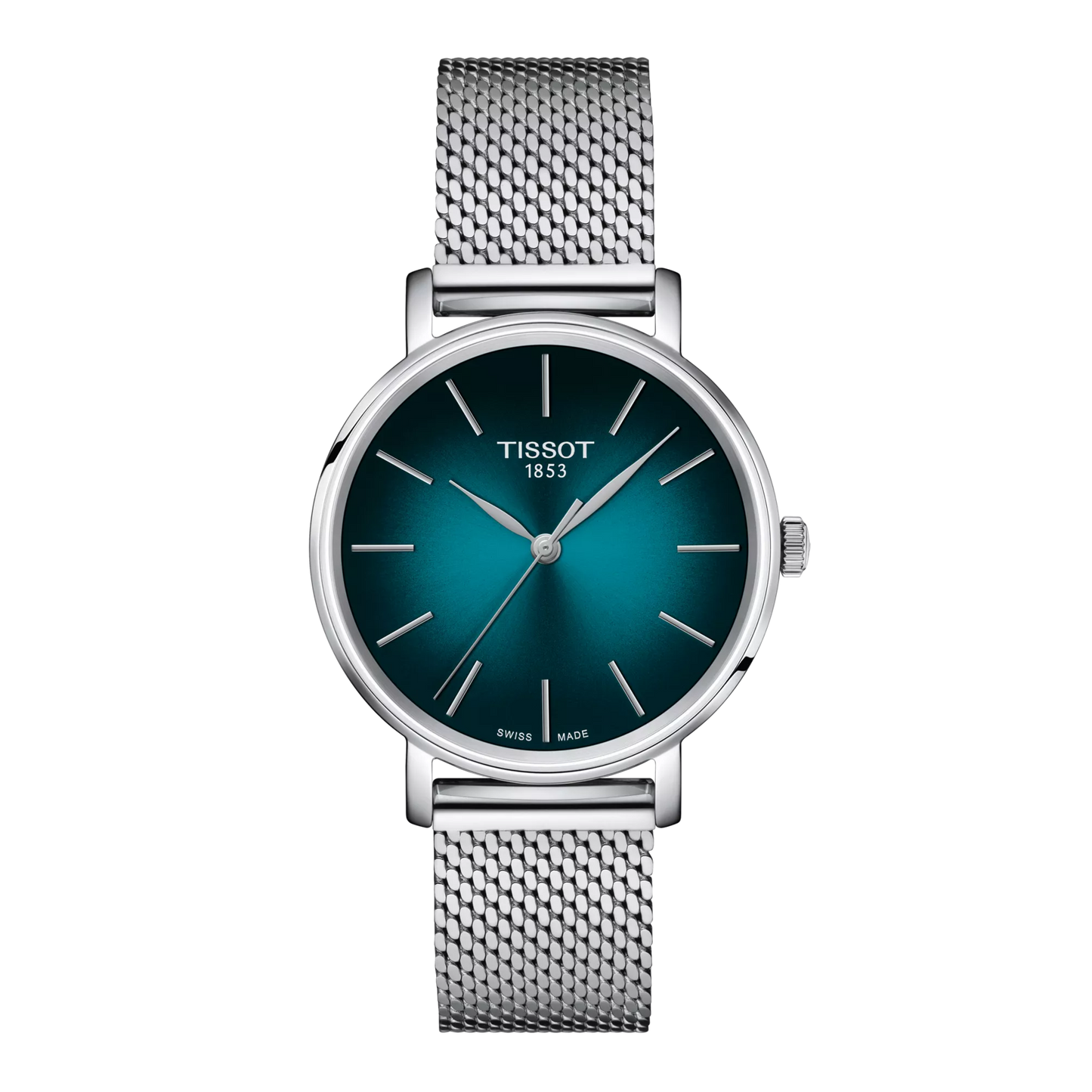 Tissot Everytime 34mm