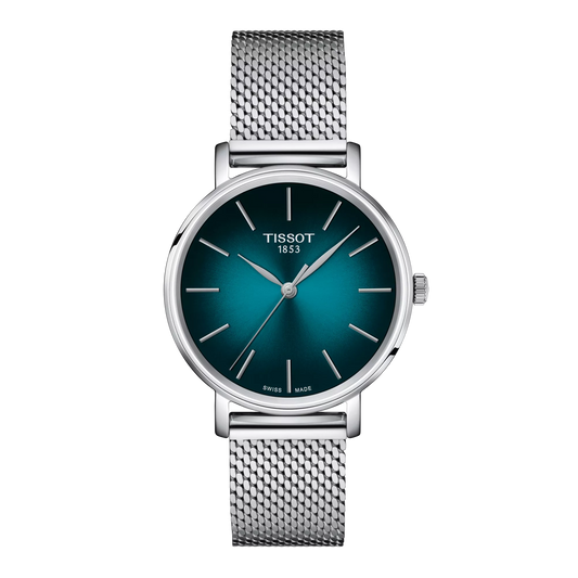 Tissot Everytime 34mm