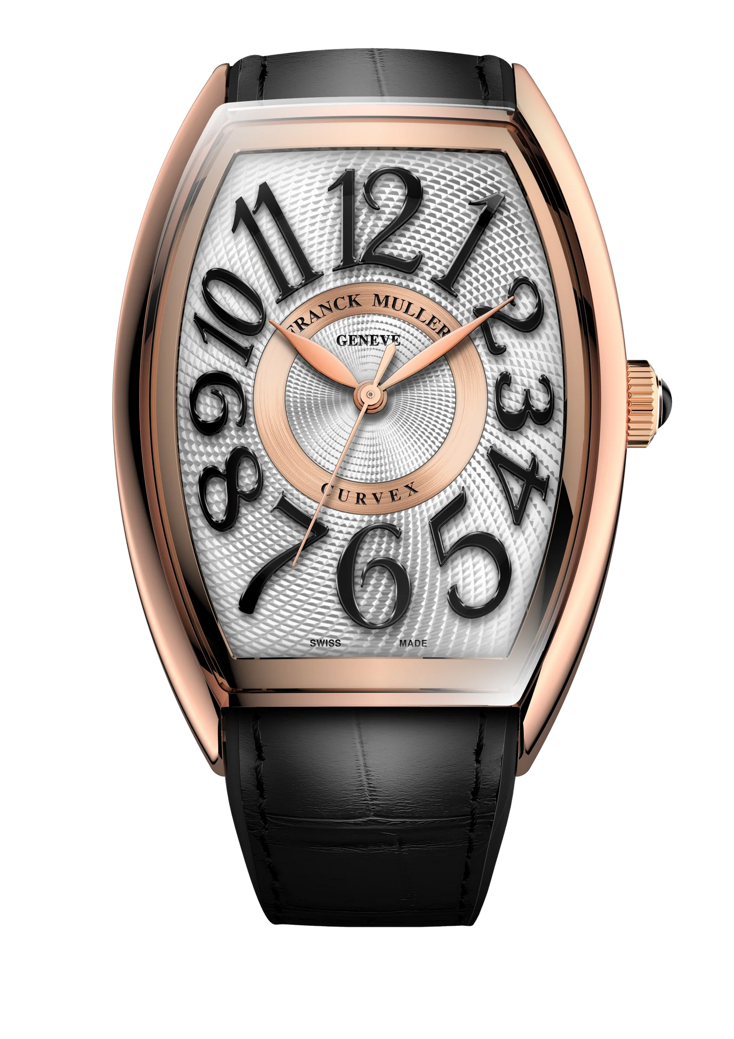 CX 30 CURVEX™ CX Lady