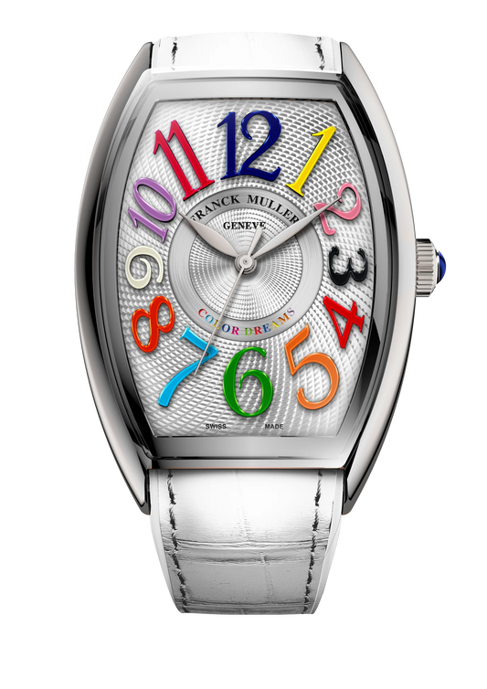 CX 30 CURVEX™ CX Lady Color Dream