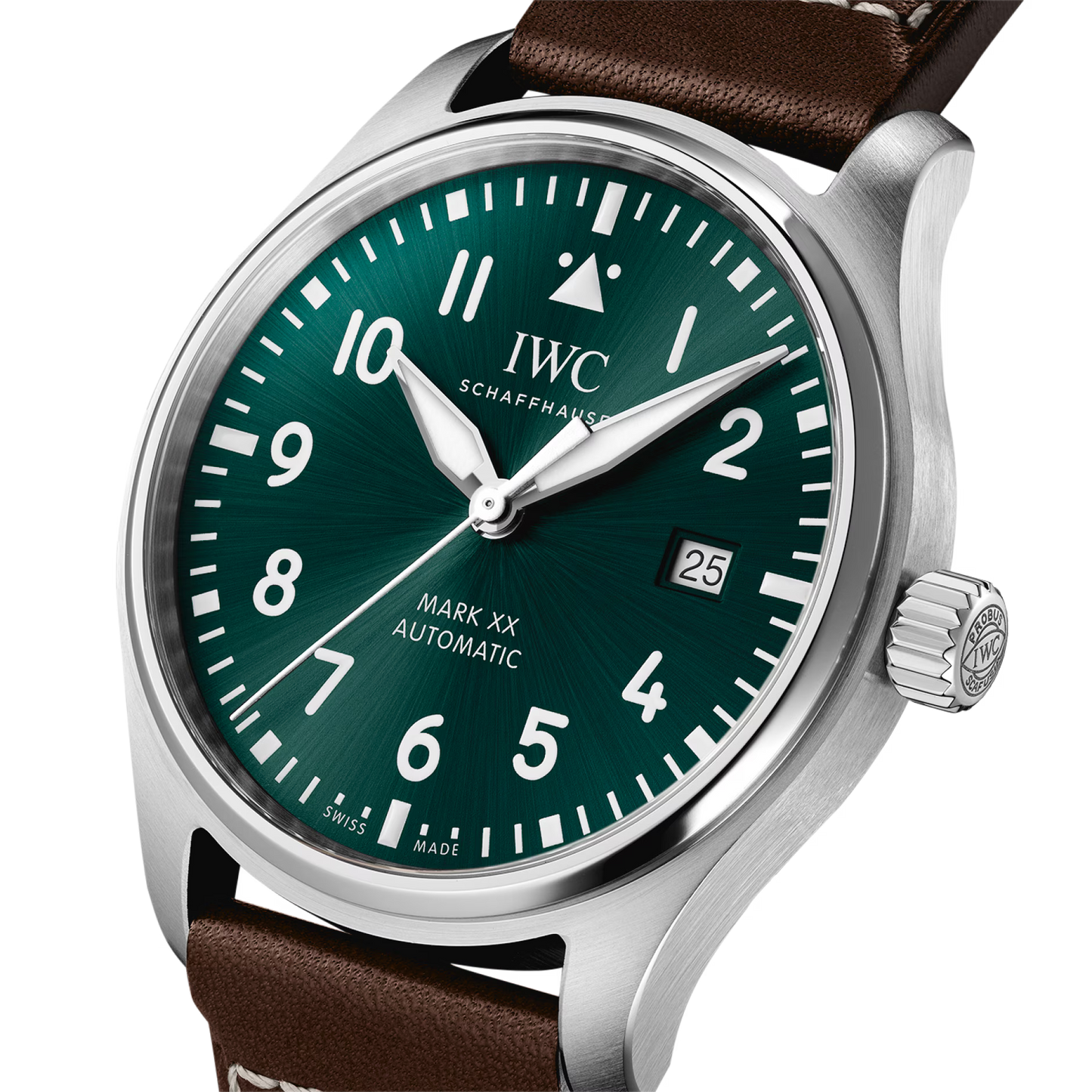 Pilot's Watch Mark XX-IW328205