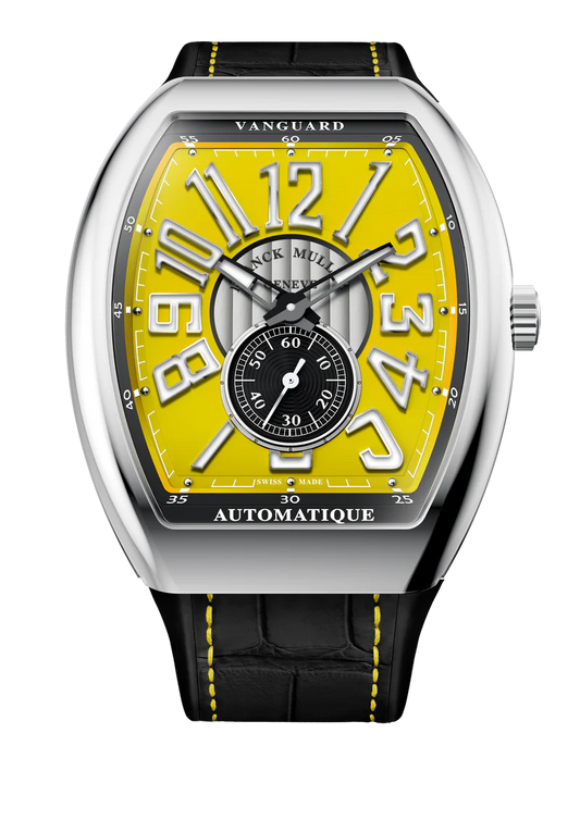 V41 Vanguard Slim Vintage