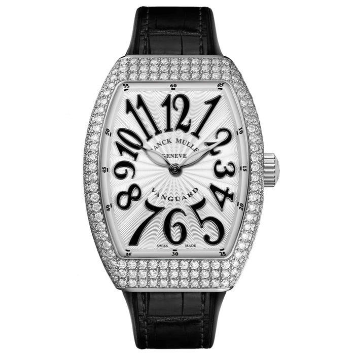 V32 Vanguard Lady Color Dreams Stainless Steel Diamond