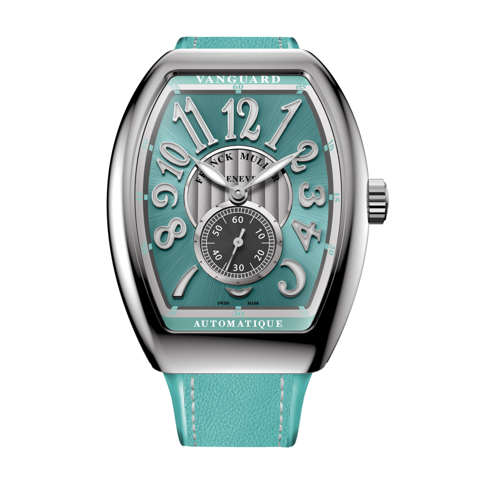 V35 Vanguard Lady Slim Vintage