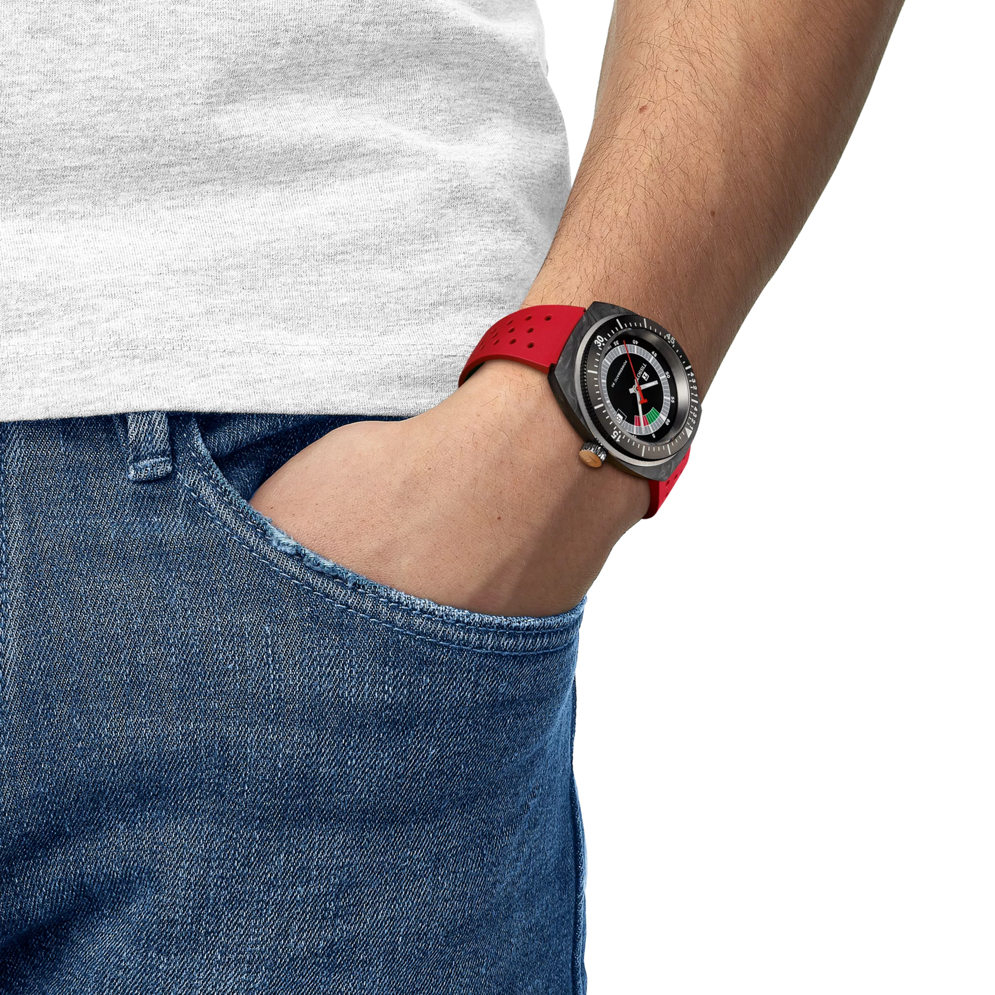 Tissot Sideral S 41mm