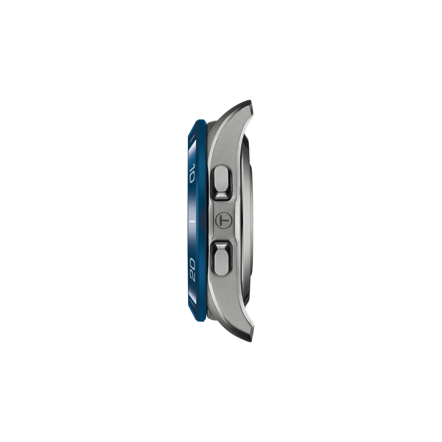 Tissot T-Touch Connect Sport 43.75mm