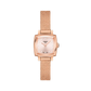 Tissot Lovely Square 20x20mm