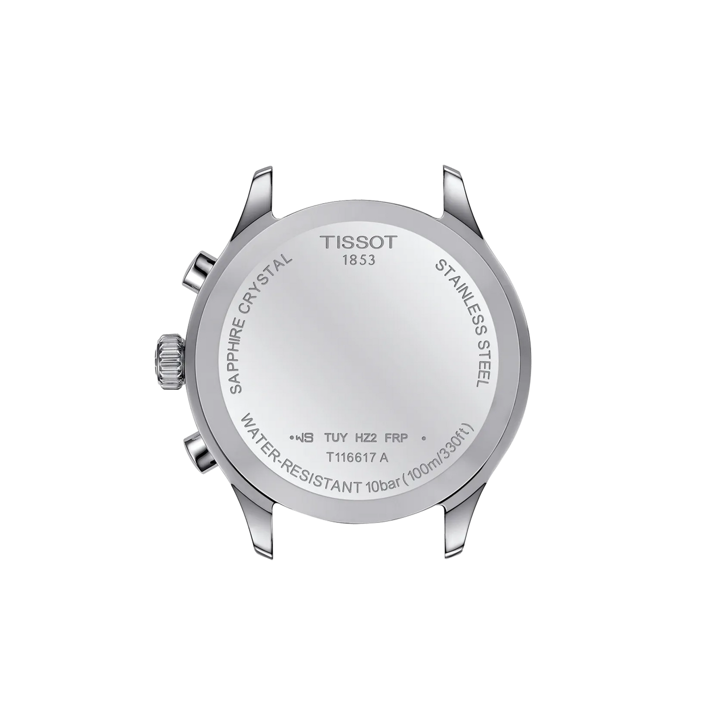 Tissot Chrono XL Classic 45mm