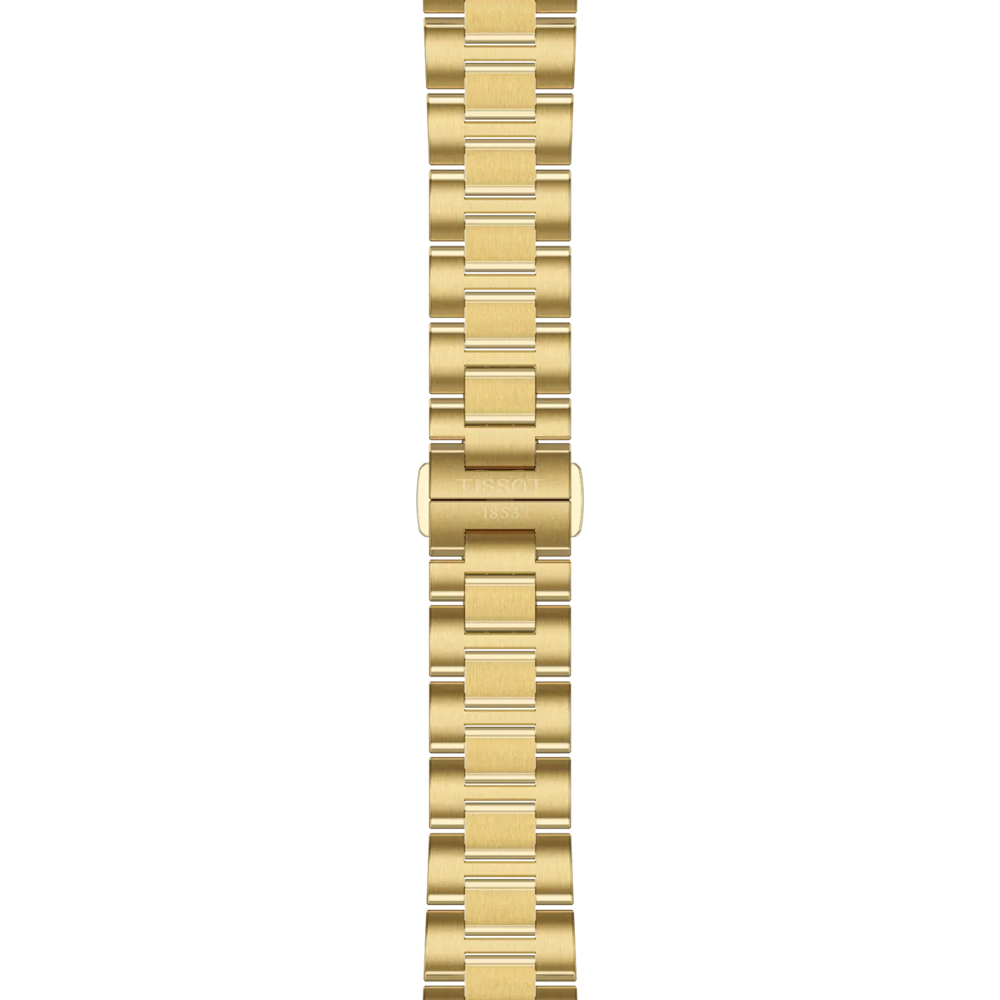 Tissot PRC 100 Solar 34mm