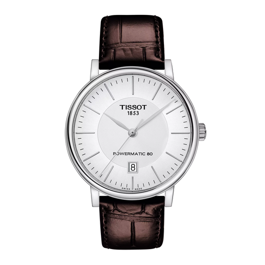 Tissot Carson Premium Powermatic 80