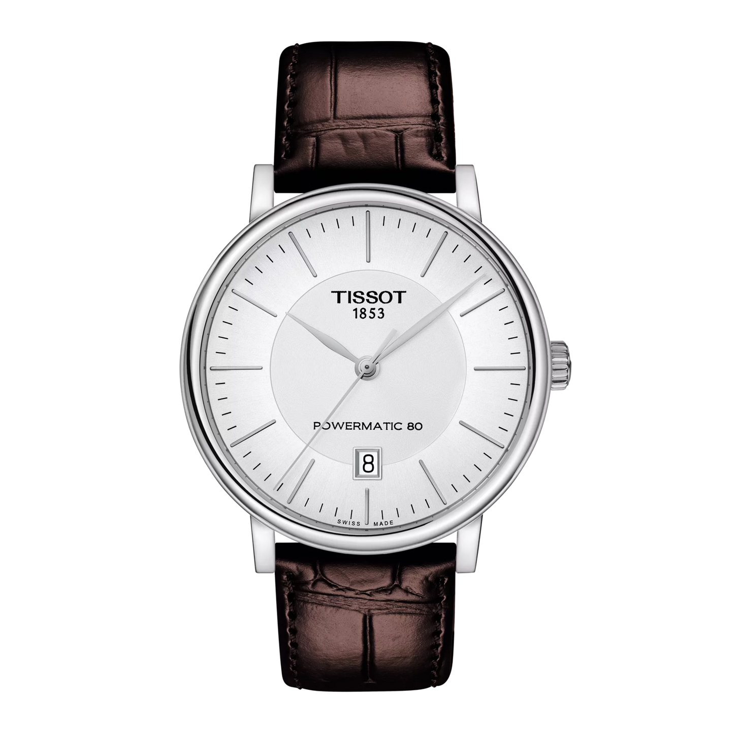 Tissot Carson Premium Powermatic 80