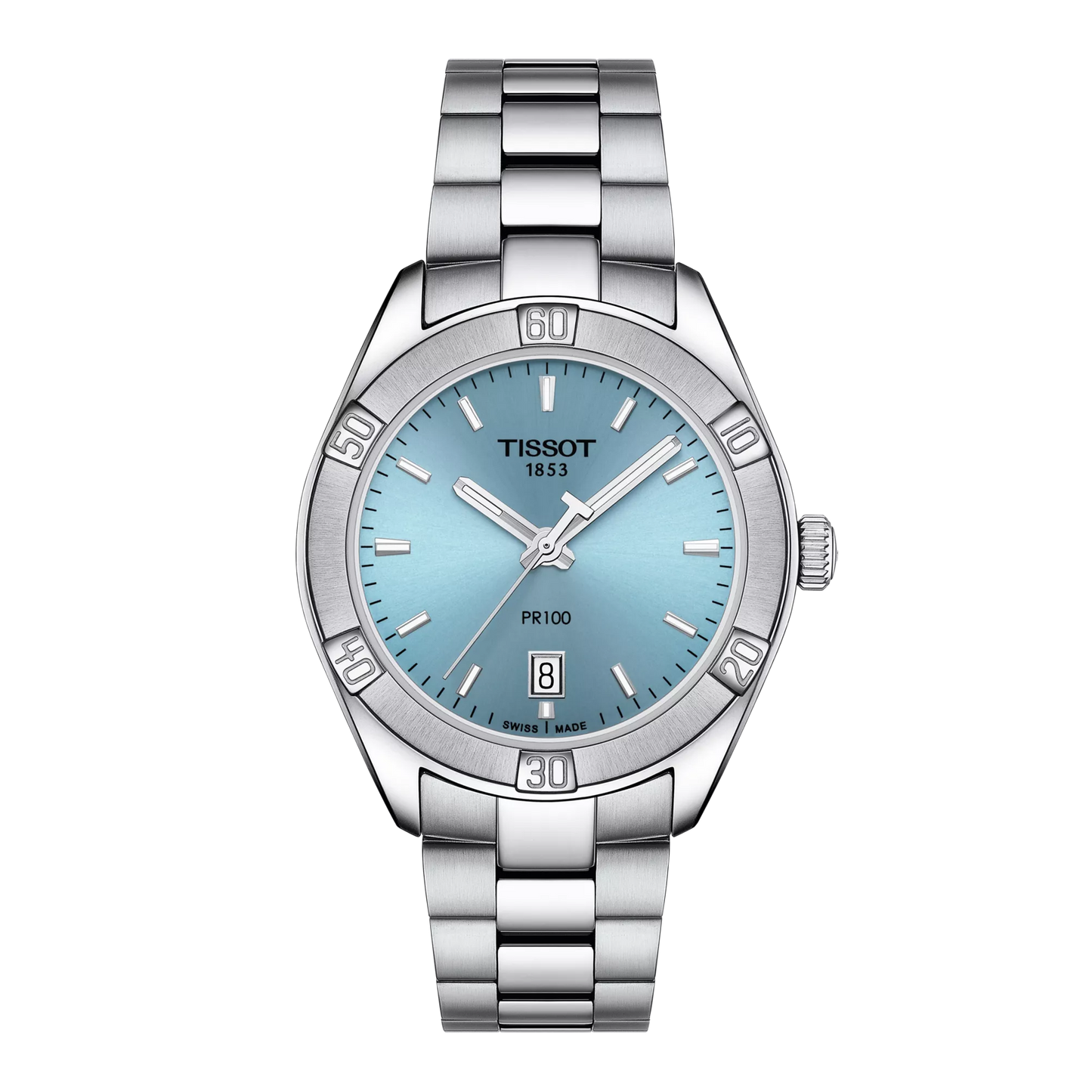 Tissot PR 100 Sport Chic 36mm