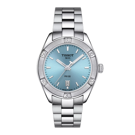 Tissot PR 100 Sport Chic 36mm