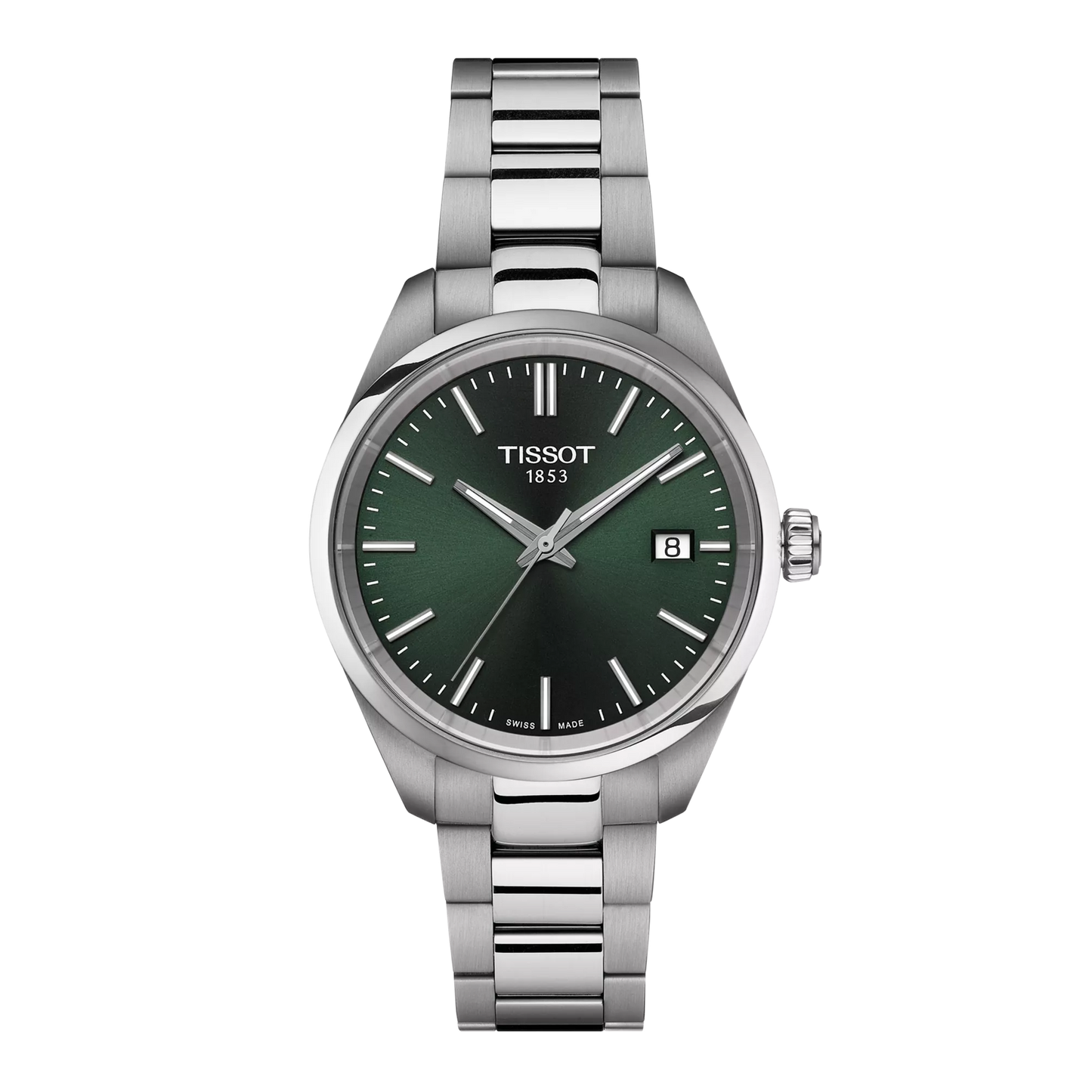 Tissot PR 100 34mm