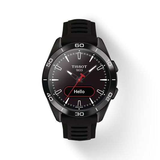 Tissot T-Touch Connect Sport 43.75mm