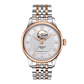 Tissot Le Locle Open Heart 39.3mm