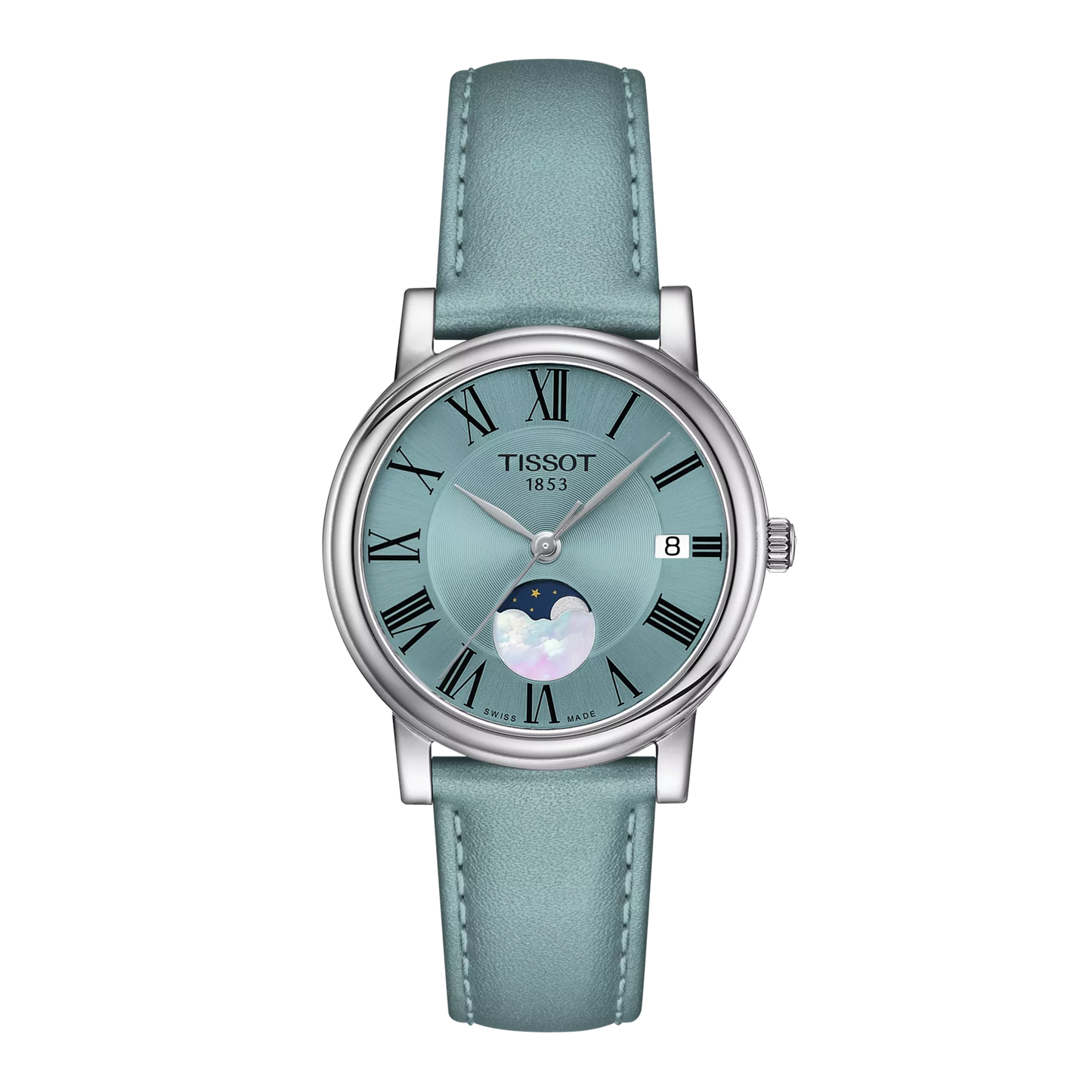 Tissot Carson Premium 32mm