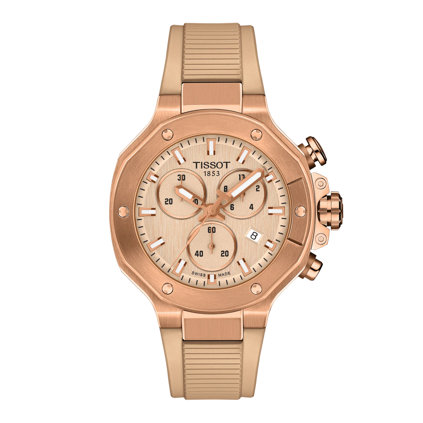 Tissot T-Race 38mm