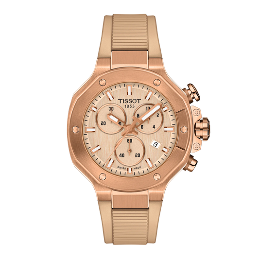 Tissot T-Race 38mm