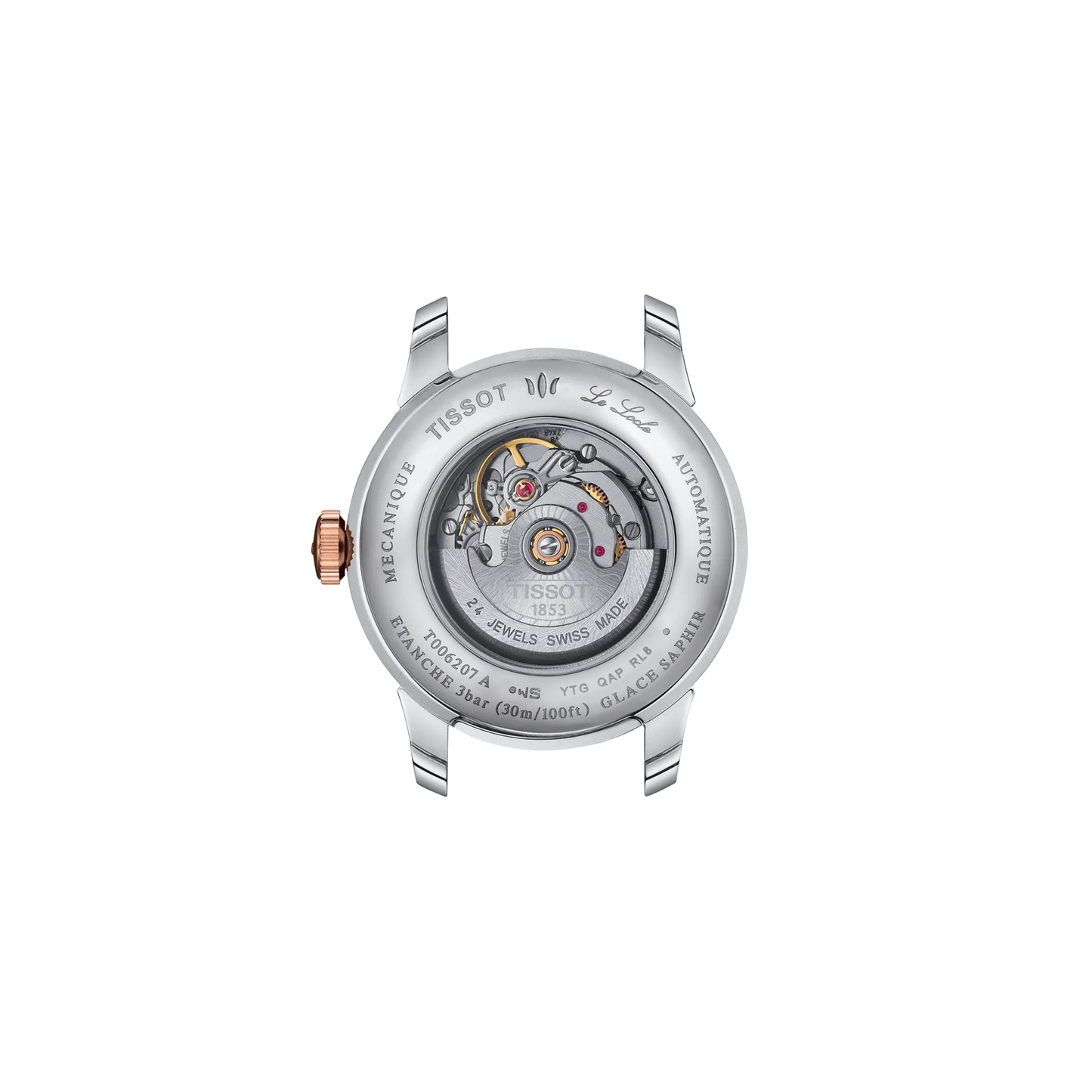 Tissot Le Locle 29mm