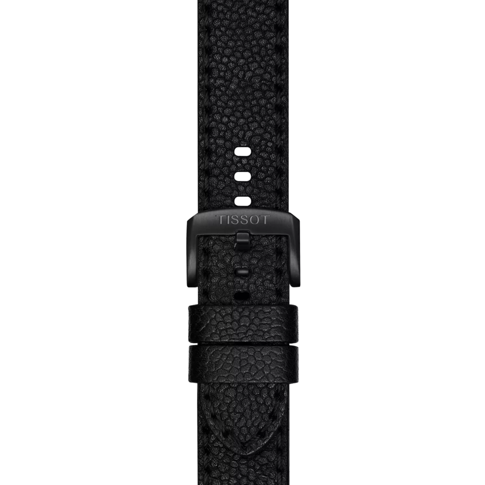 Tissot Supersport Chrono Basketball Edition 45.5mm