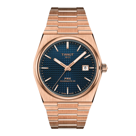 Tissot PRX T1374073304100 40mm