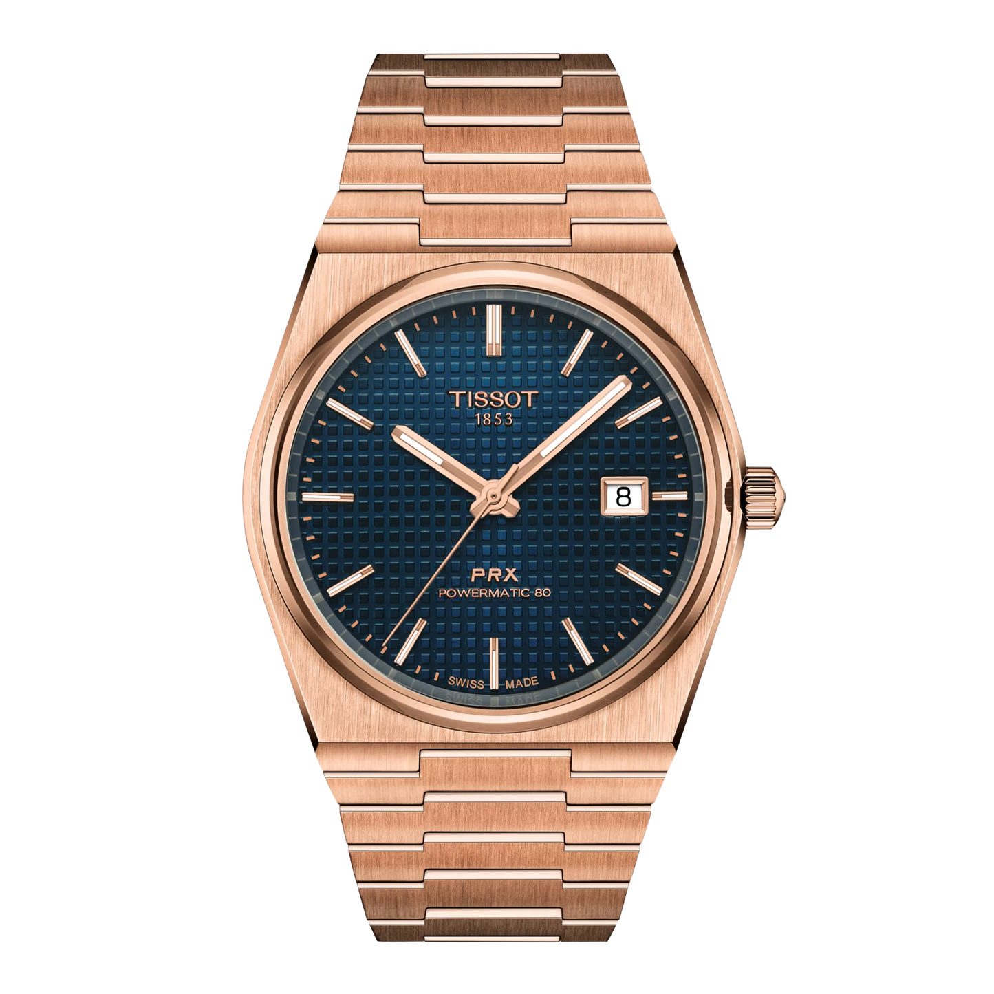 Tissot PRX T1374073304100 40mm
