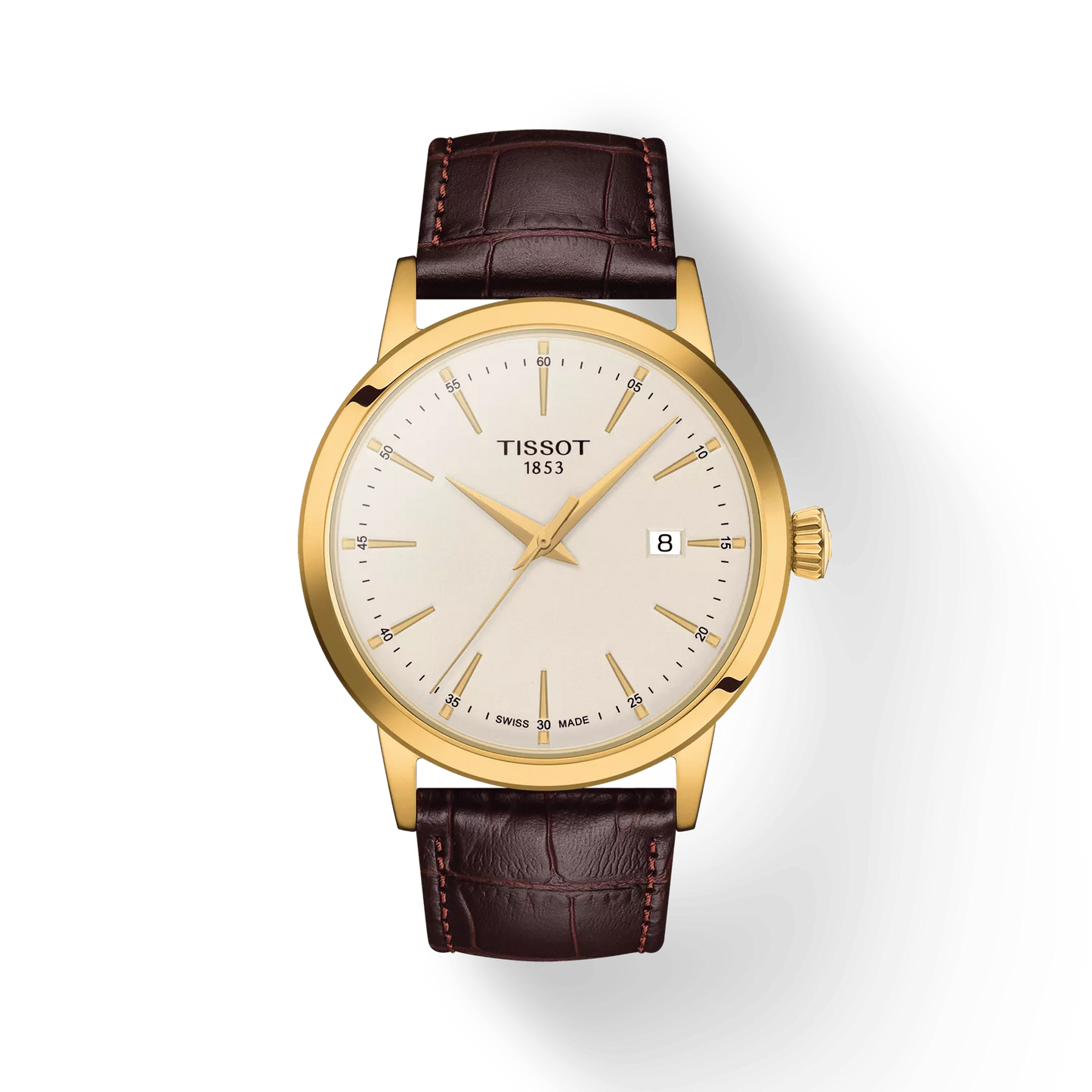 Tissot Classic Dream 42mm