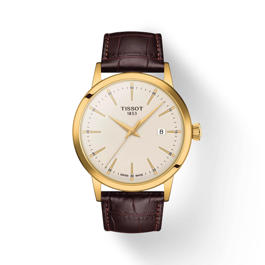 Tissot Classic Dream 42mm