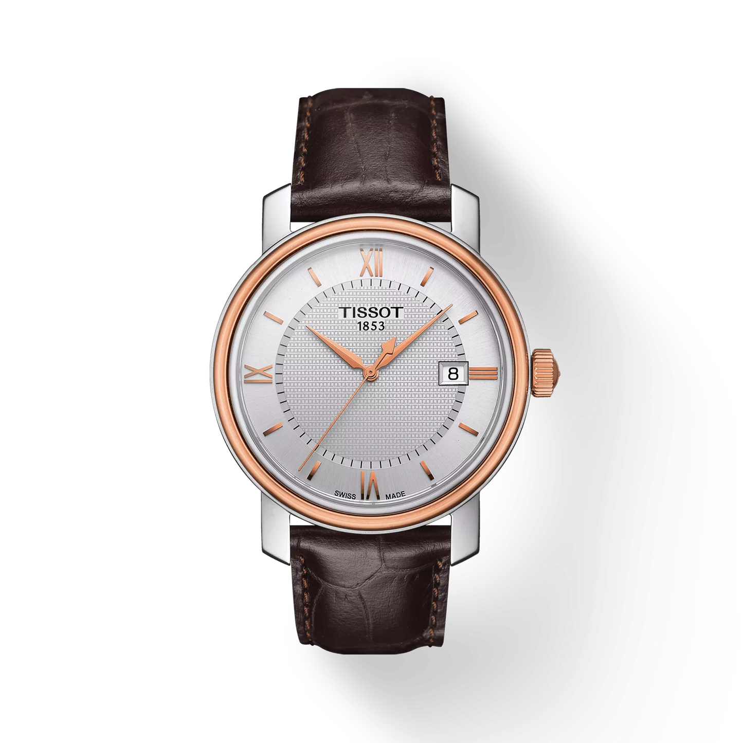 Tissot Bridgeport 40mm