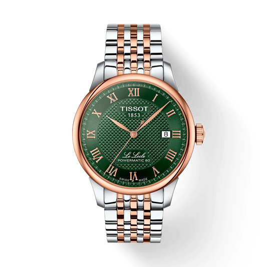 Tissot Le Locle 39.3mm