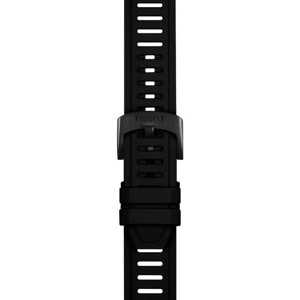 Tissot T-Touch Connect Sport 43.75mm