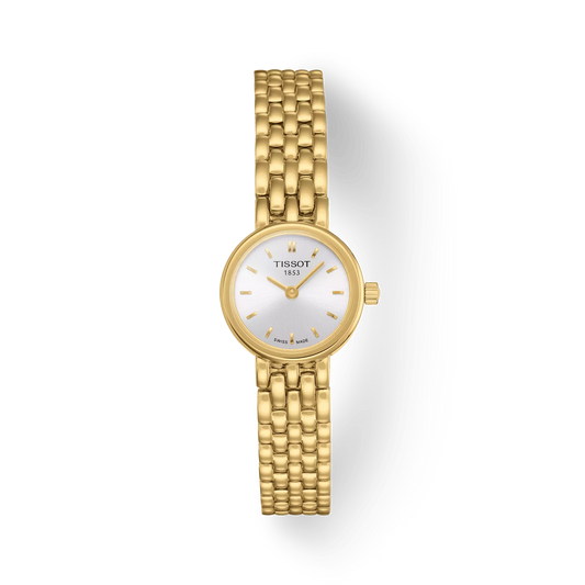 Tissot Lovely