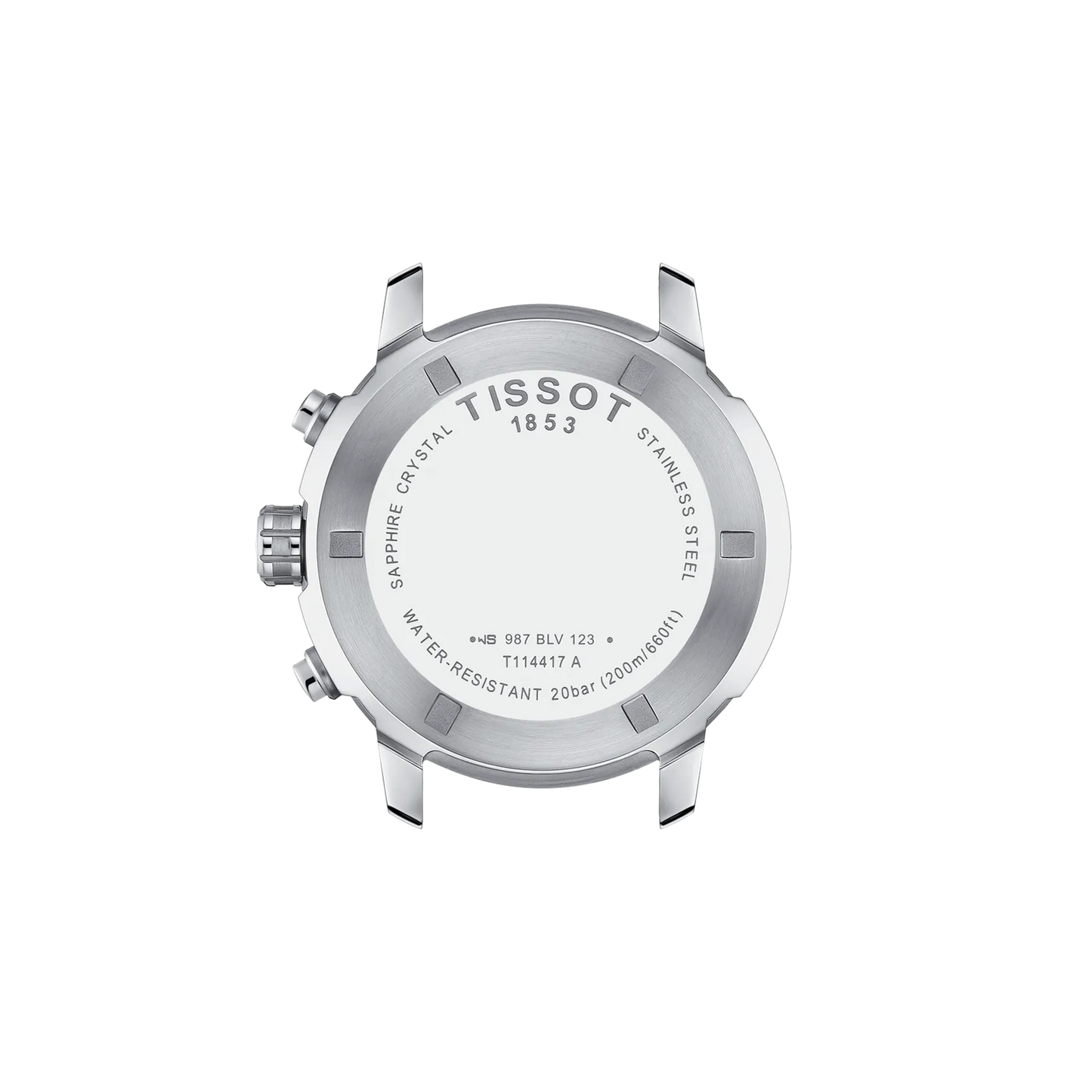 Tissot PRC 200 43mm
