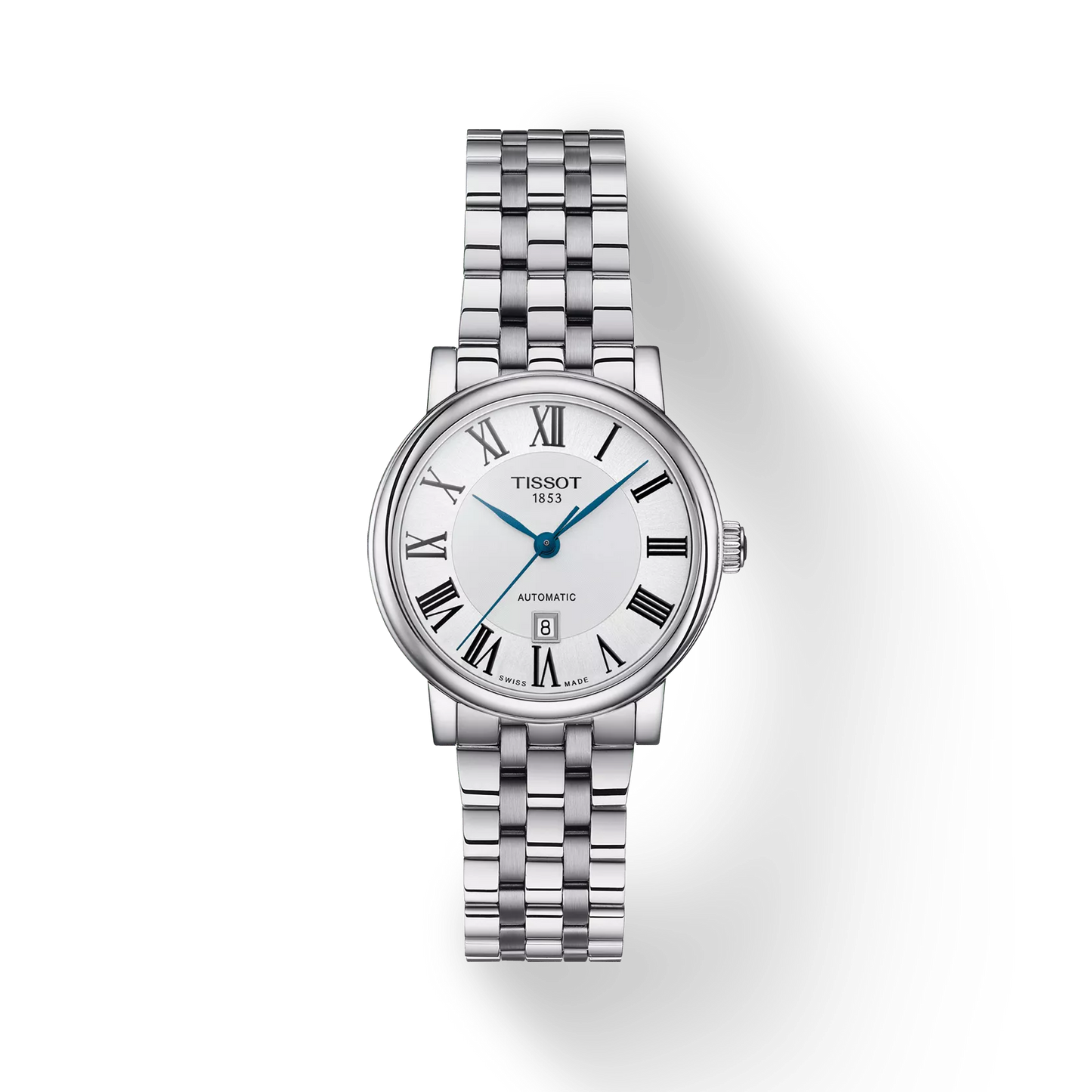 Tissot Carson Premium Automatic lady