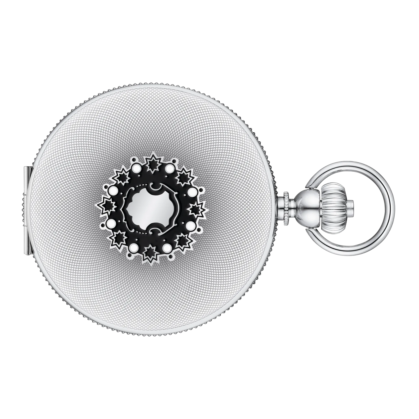 Tissot Savonnette 48.5mm