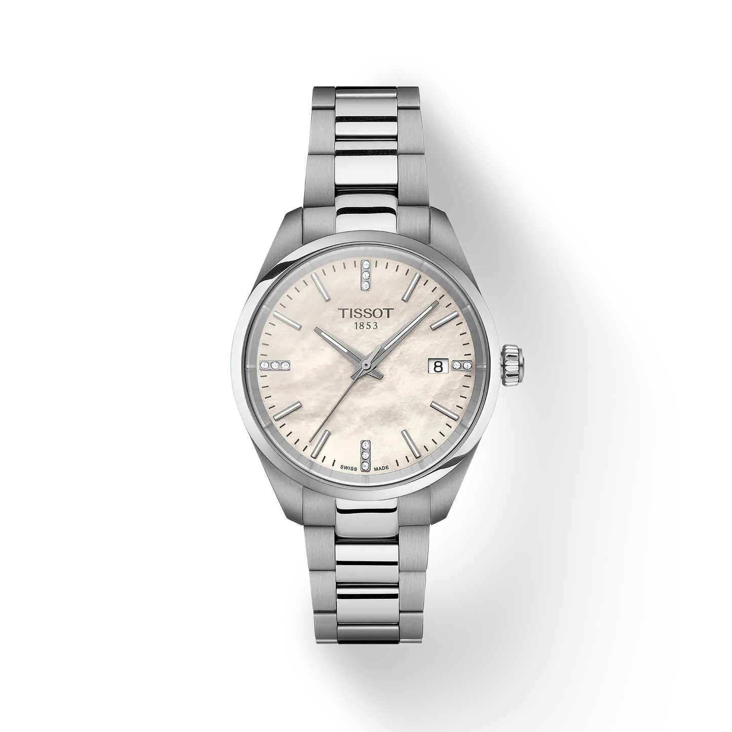 Tissot PR 100 34mm