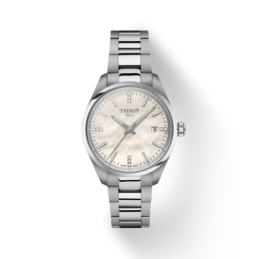 Tissot PR 100 34mm