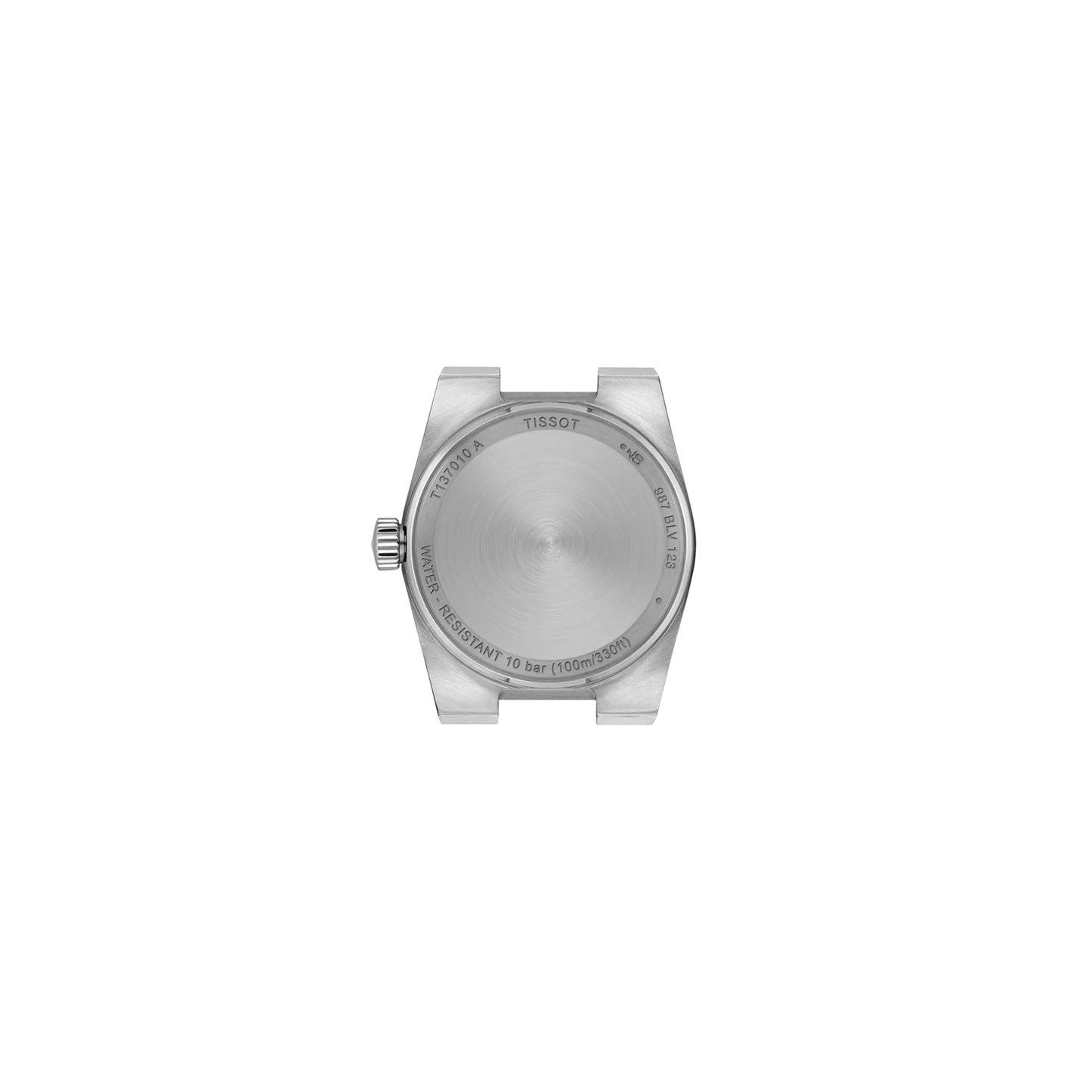 Tissot PRX 25mm