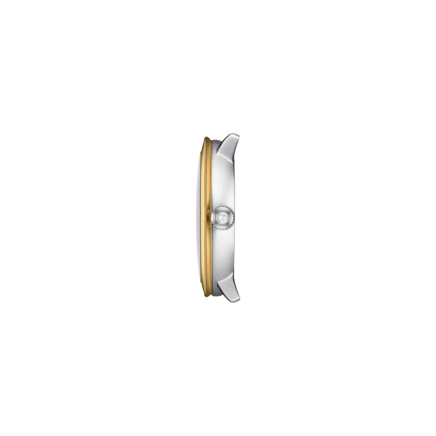 Tissot Glendora Gold 33mm