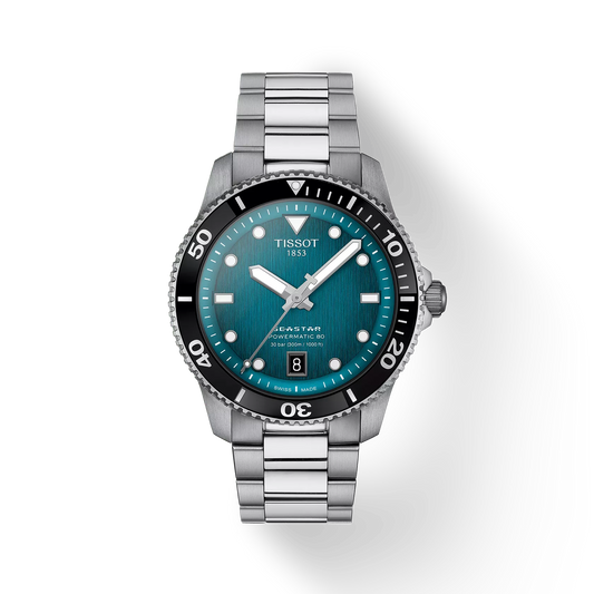 Tissot Seastar 1000 40mm