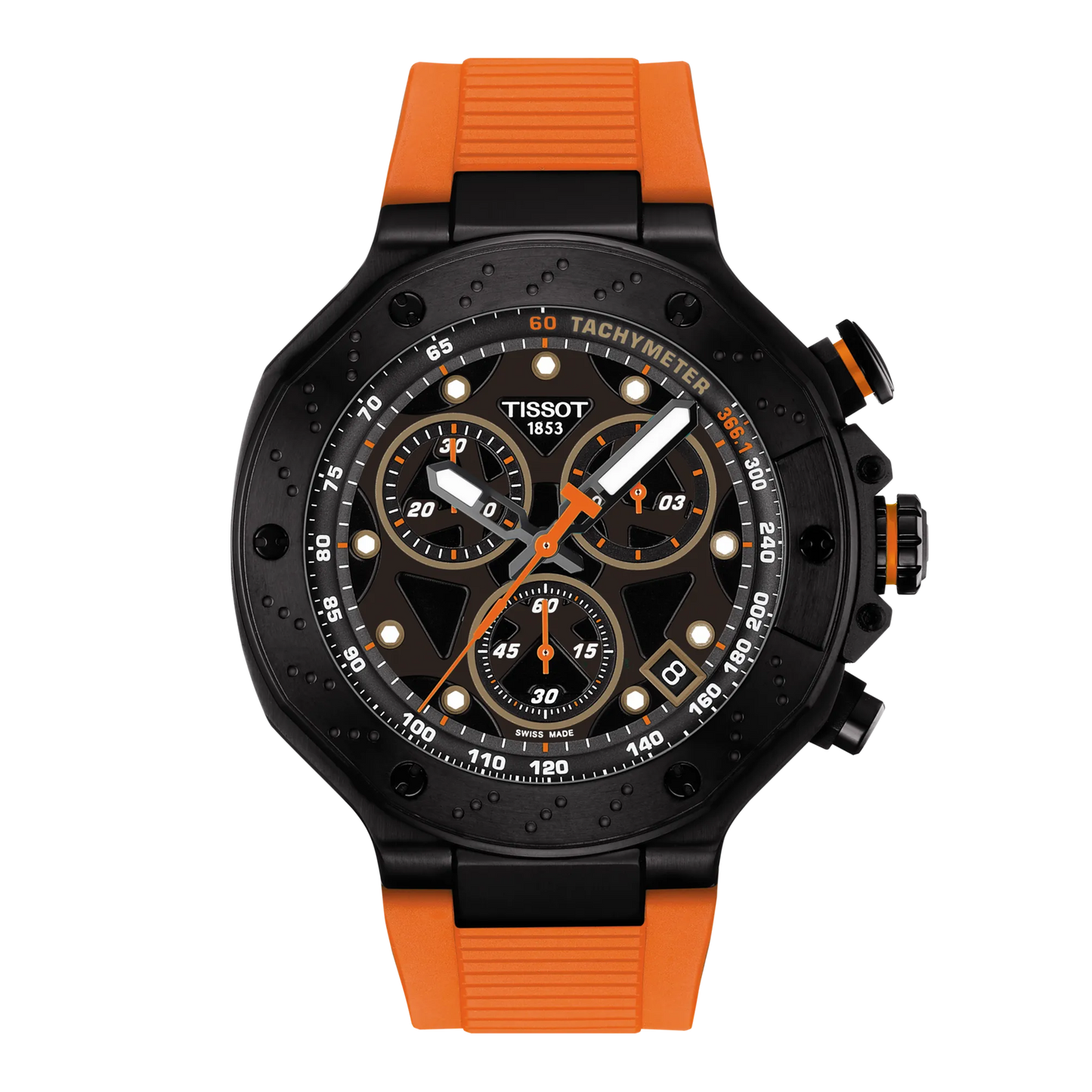 Tissot T-Race 45mm