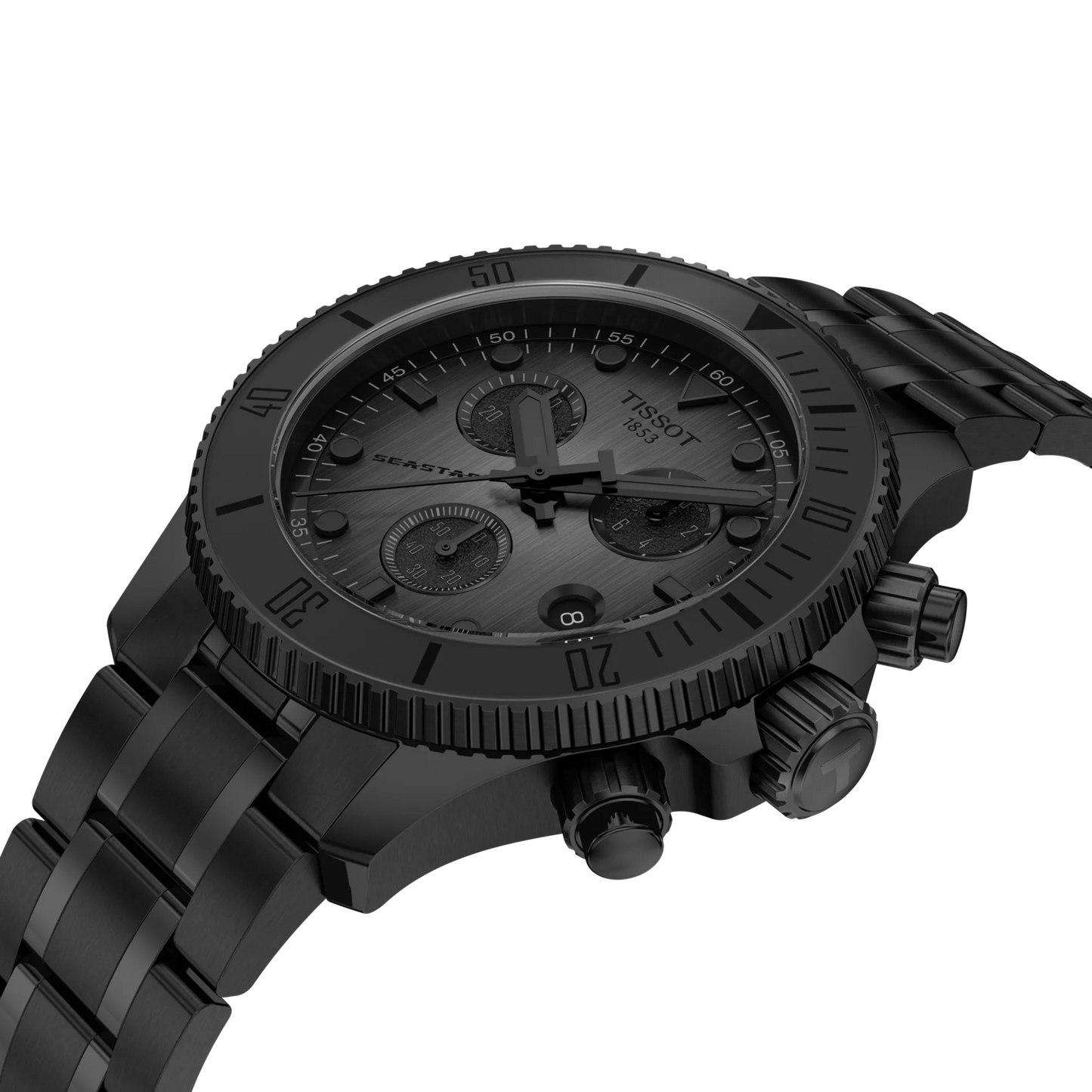 Tissot Seastar 1000 38mm