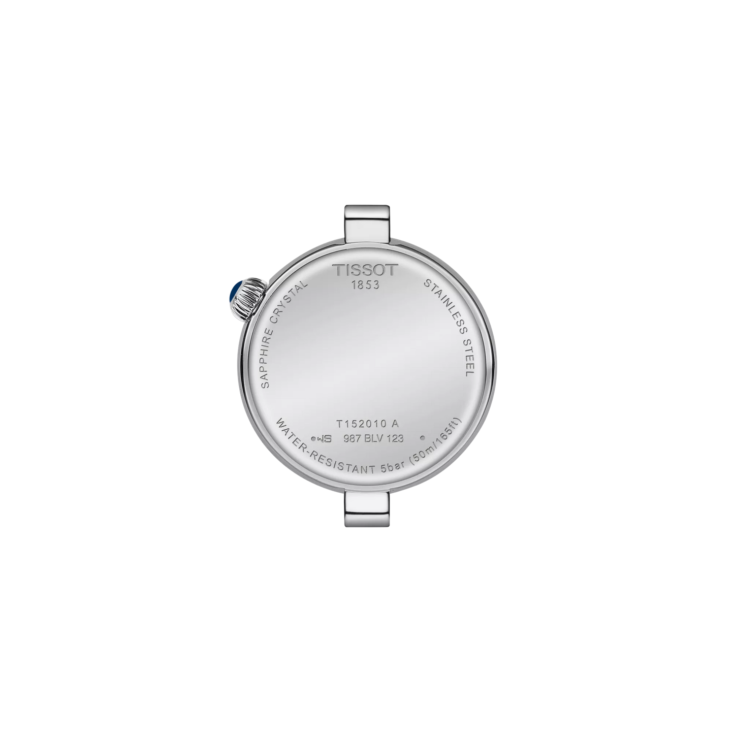 Tissot Desir 28mm
