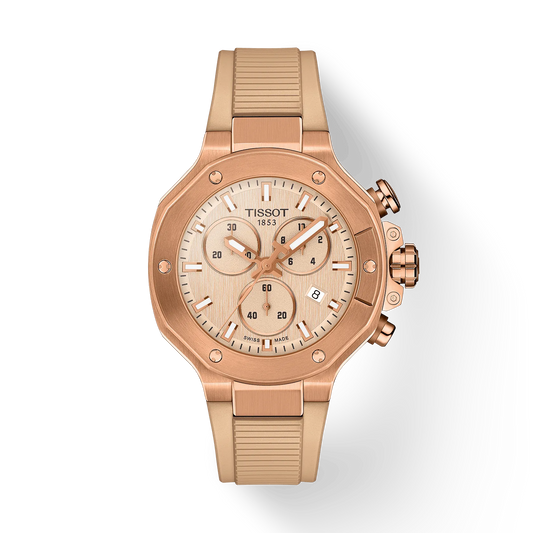 Tissot T-Race 38mm